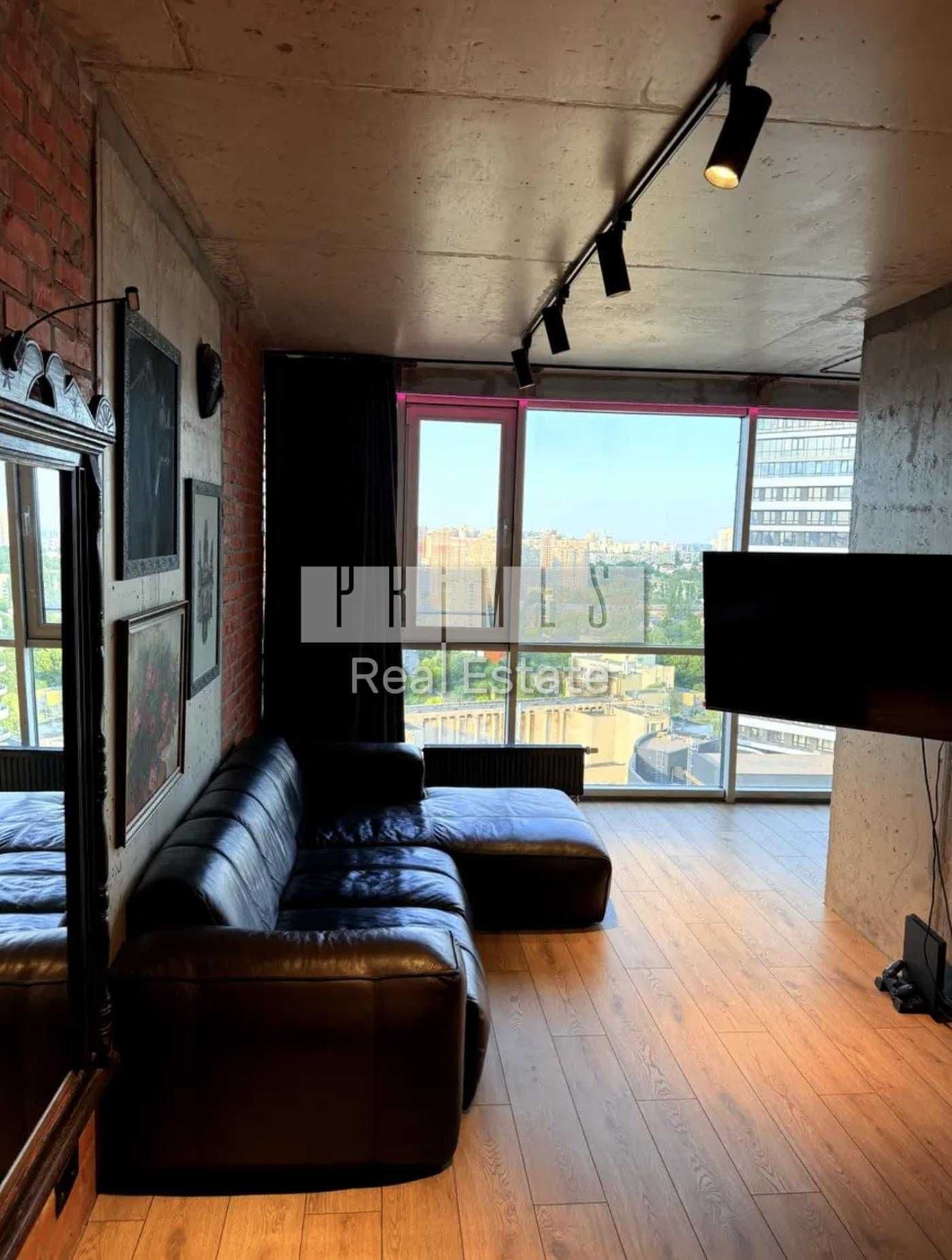 Оренда 2-кімнатної квартири, 50 м², Голосіївський р-н 1