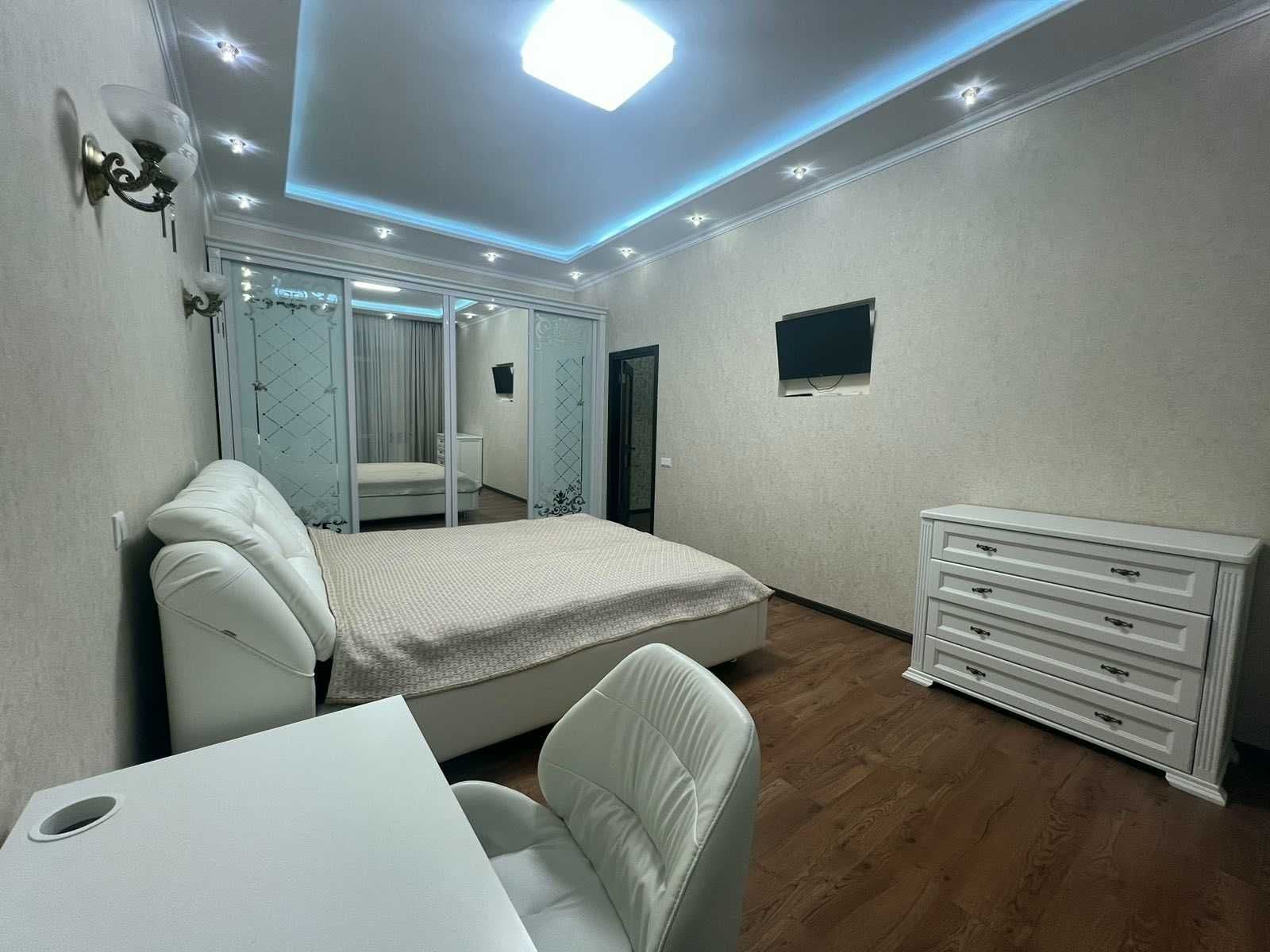 Оренда 2-кімнатної квартири, 45 м², Печерський р-н 5