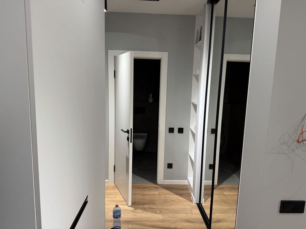 Оренда 2-кімнатної квартири, 44.4 м², ЖК «Respublika» 4