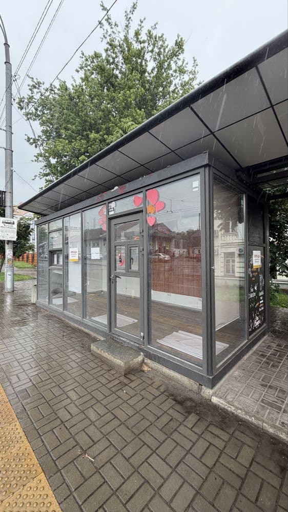 Оренда комерційного приміщення, 15 м², Подільський р-н 2