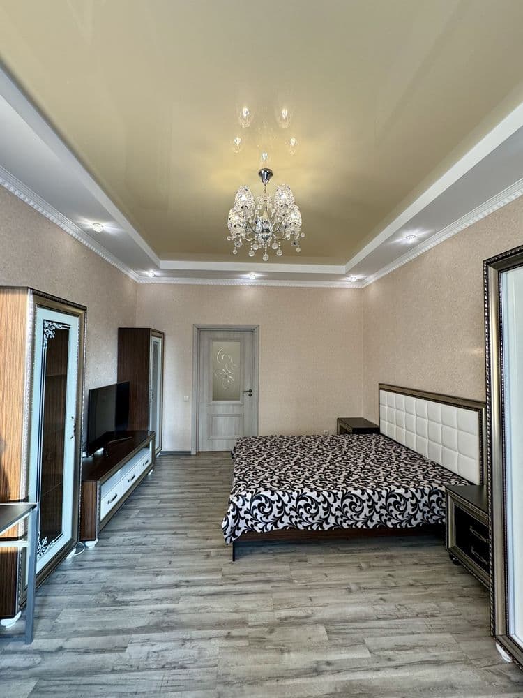 Оренда 2-кімнатної квартири, 87.4 м², ЖК «Chelsea Tower» 5