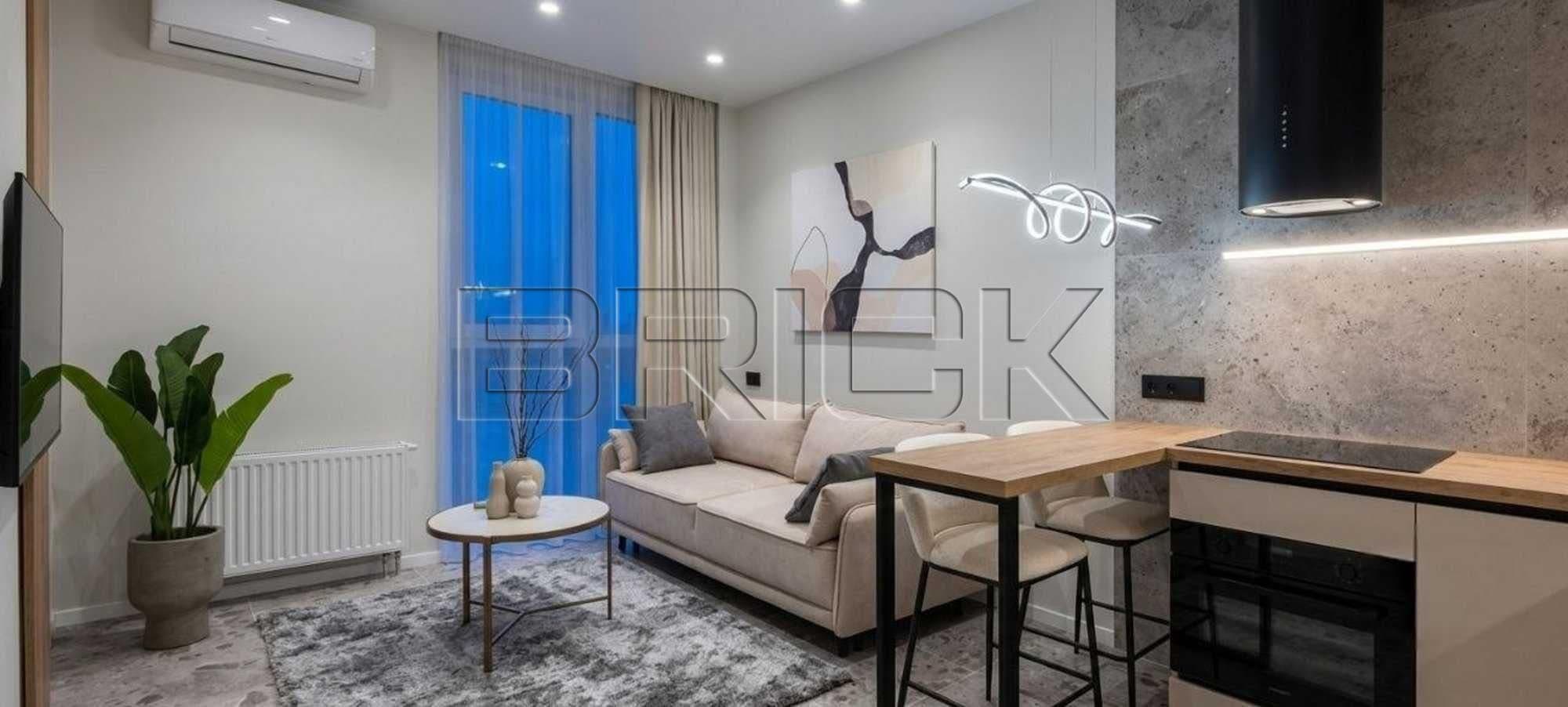 Продаж 1-кімнатної квартири, 45 м², Печерський р-н 3