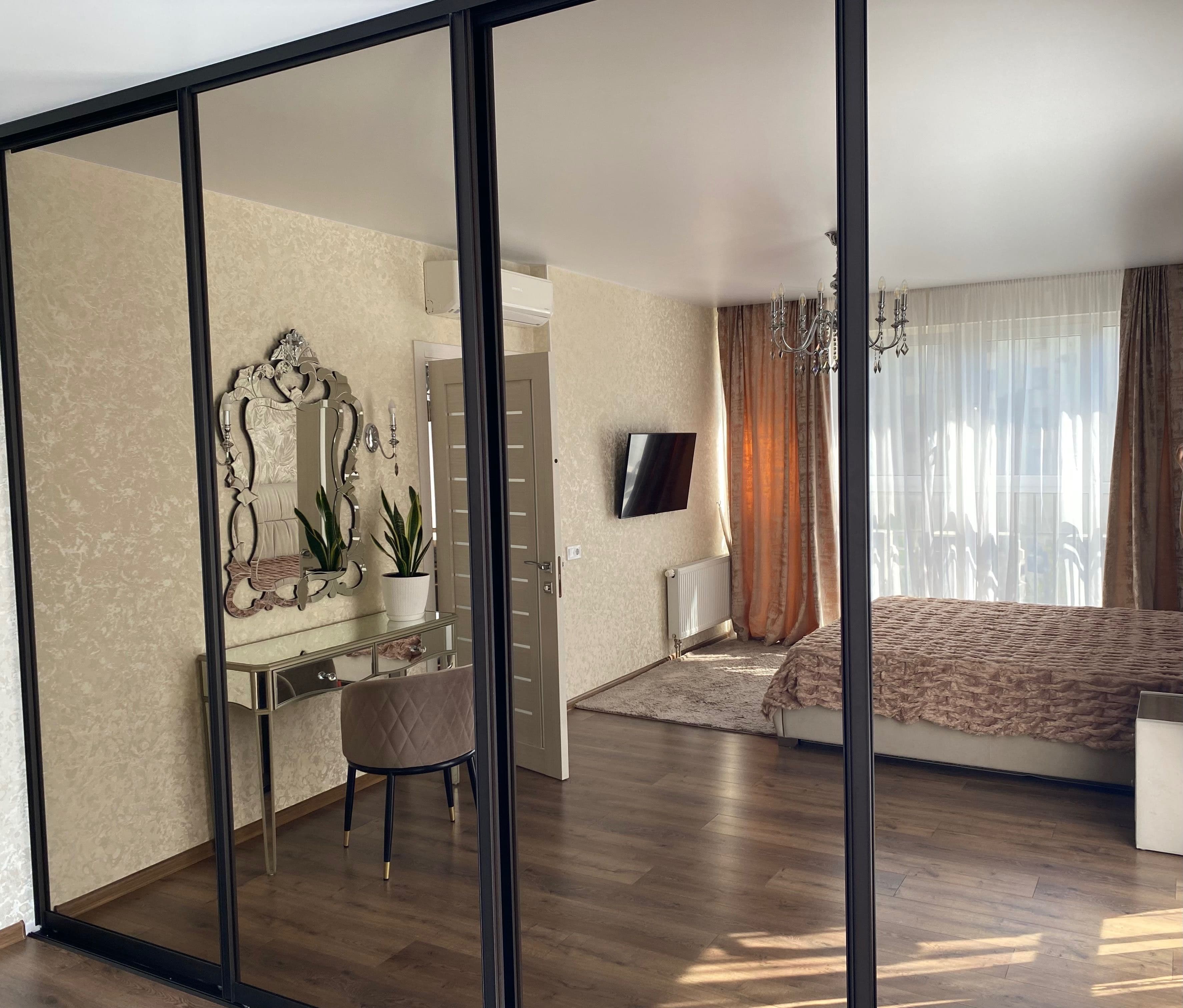 Оренда 2-кімнатної квартири, 72 м², ЖК «Bristol Comfort House» 4