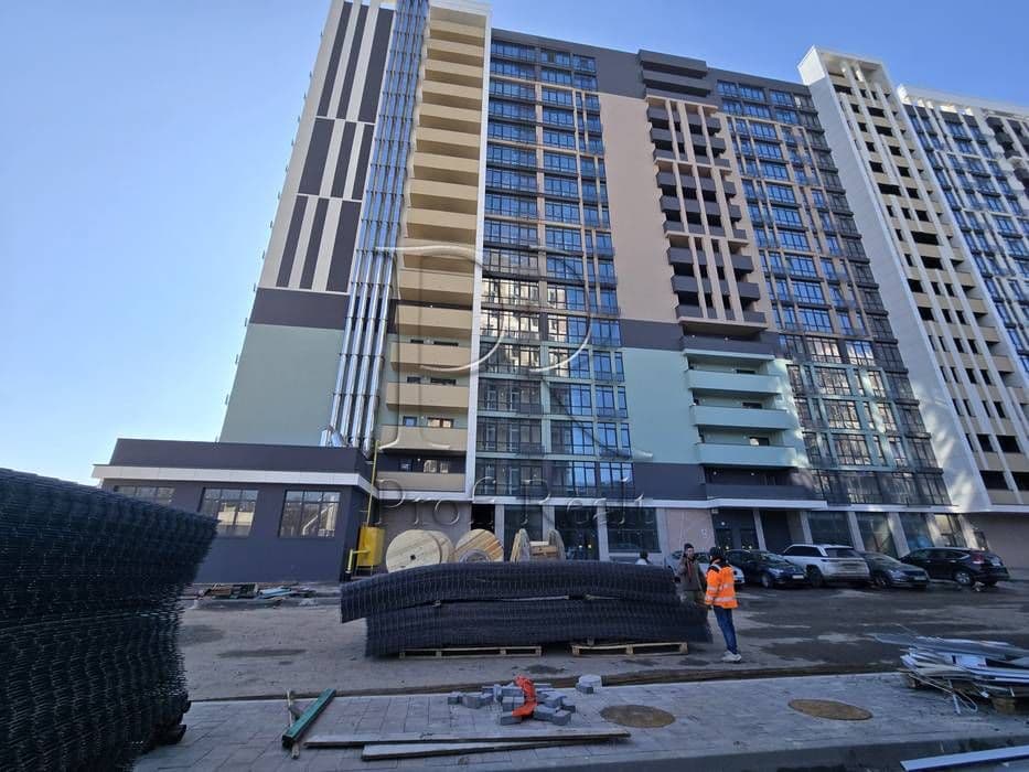 Продаж 2-кімнатної квартири, 56 м², Голосіївський р-н 2
