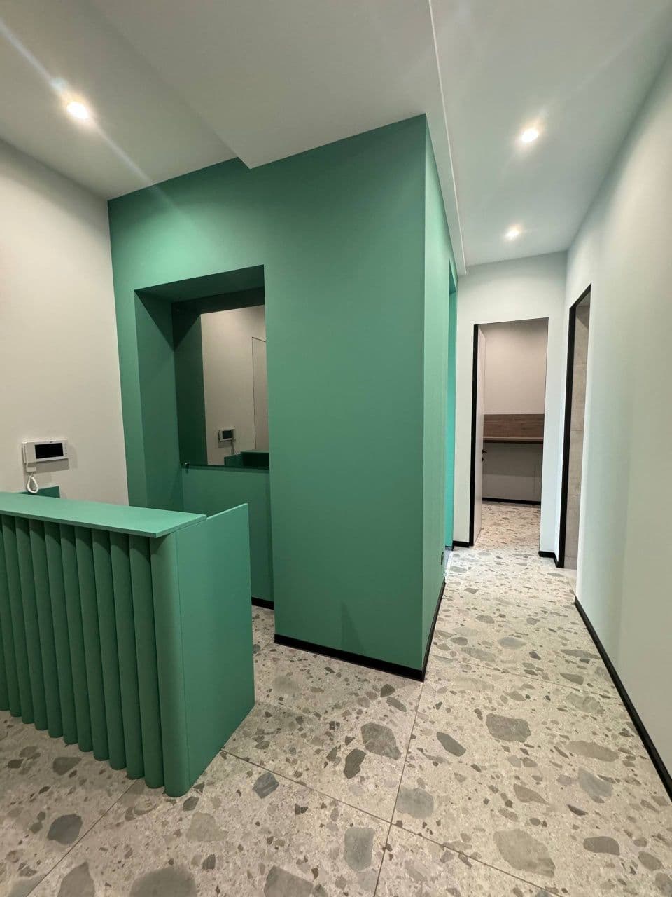 Оренда комерційного приміщення, 90 м², Шевченківський р-н 5