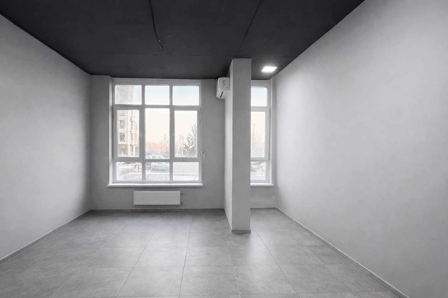 Оренда комерційного приміщення, 75 м², ЖК «Місто Квітів» 4
