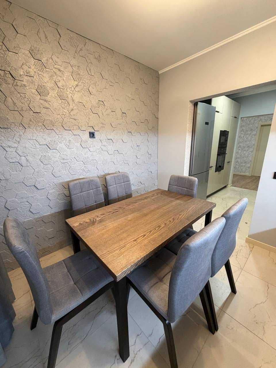 Оренда 3-кімнатної квартири, 85 м², ЖК «Патріотика» 5