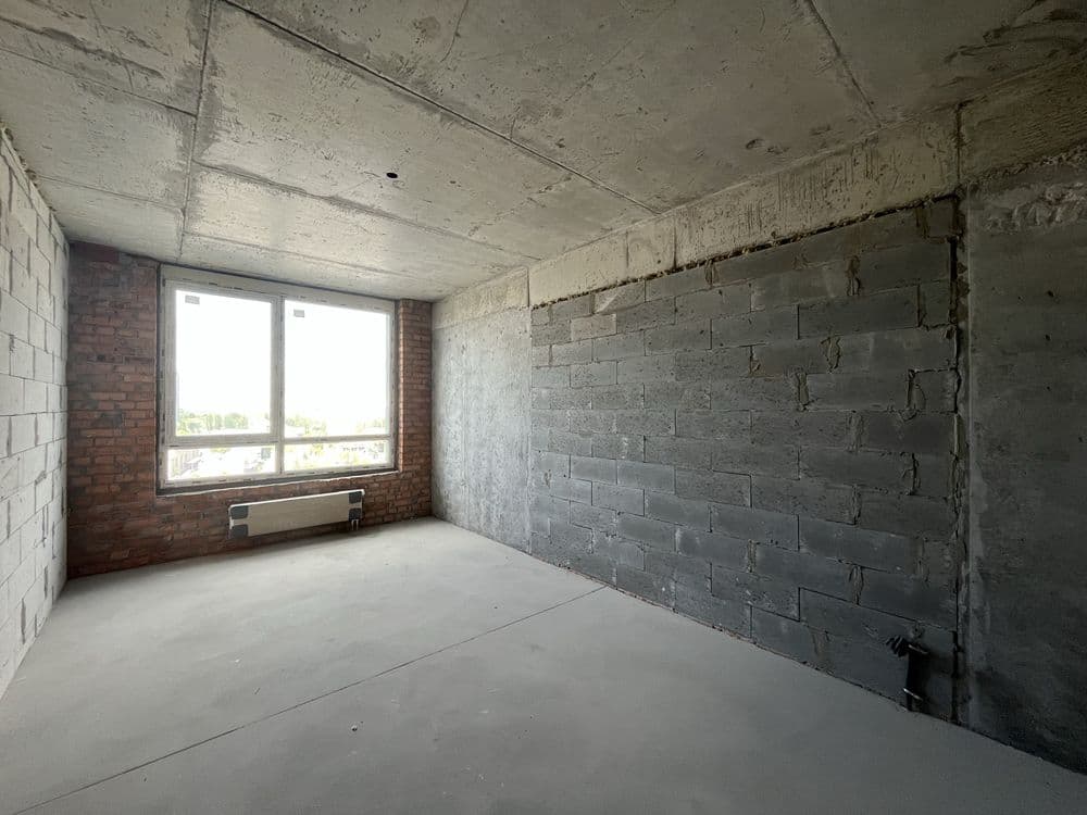 Продаж 1-кімнатної квартири, 42 м², ЖК «Great» 4