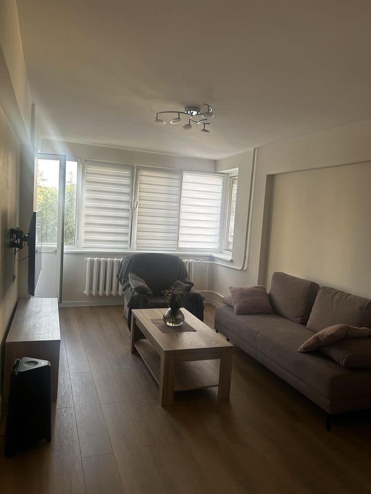 Оренда 2-кімнатної квартири, 53 м², Голосіївський р-н 2