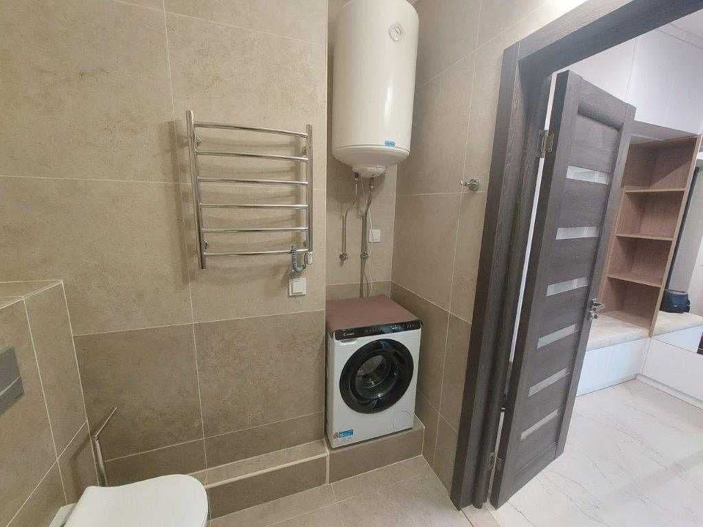 Оренда 1-кімнатної квартири, 50 м², ЖК «Голосіївський» 11