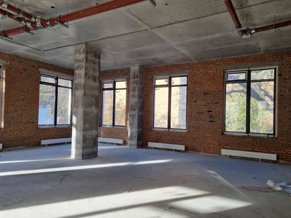 Оренда комерційного приміщення, 186 м², ЖК «Resident Concept House» 3