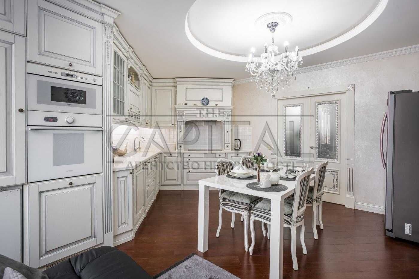 Продаж 4-кімнатної квартири, 120 м², Дарницький р-н 3