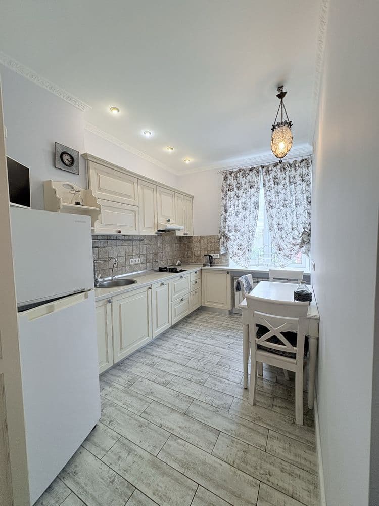 Оренда 2-кімнатної квартири, 60 м², ЖК «Царський Будинок» 1