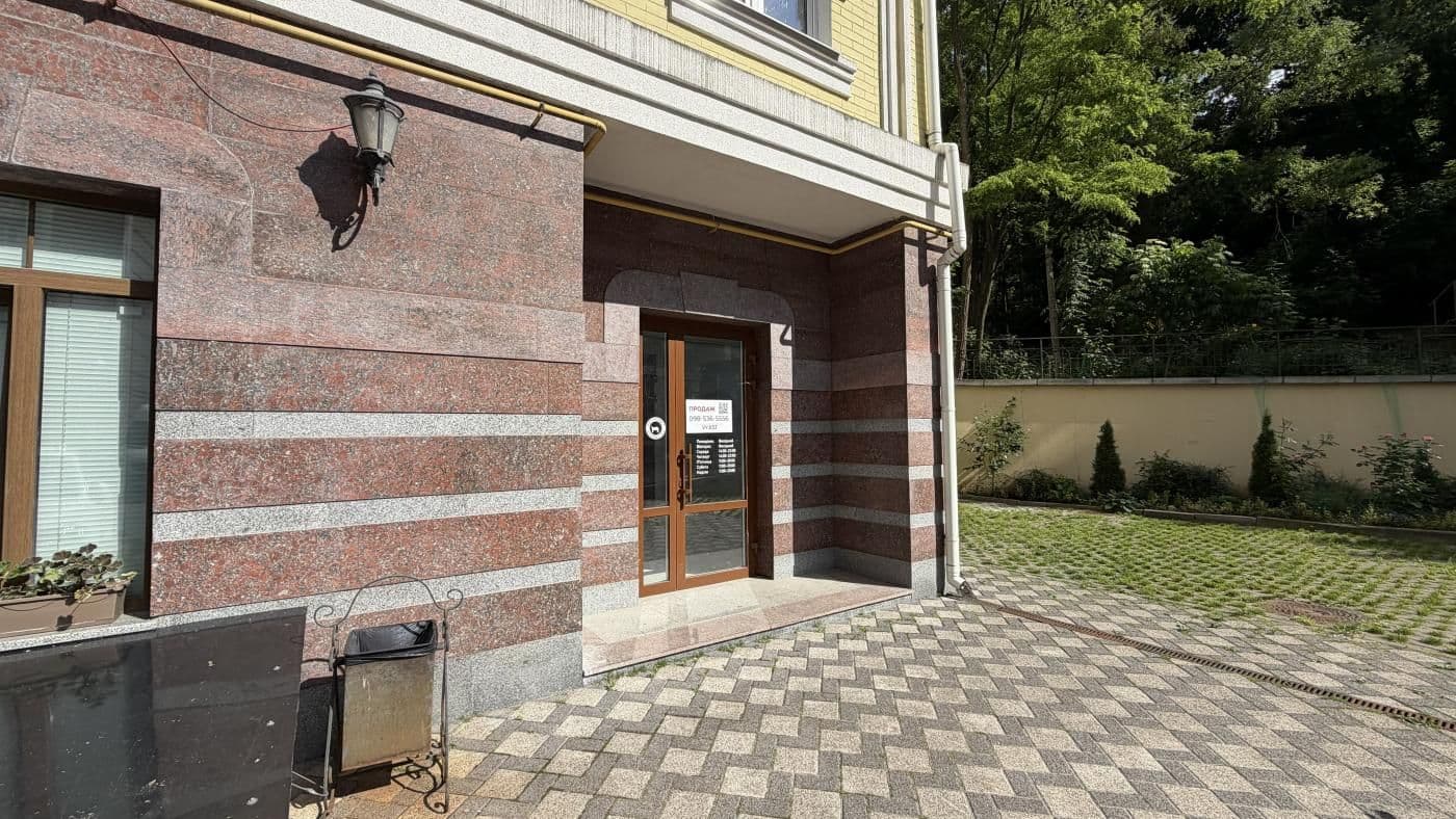 Оренда комерційного приміщення, 148 м², Подільський р-н 2