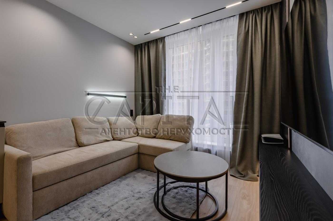 Оренда 1-кімнатної квартири, 50 м², Шевченківський р-н 1