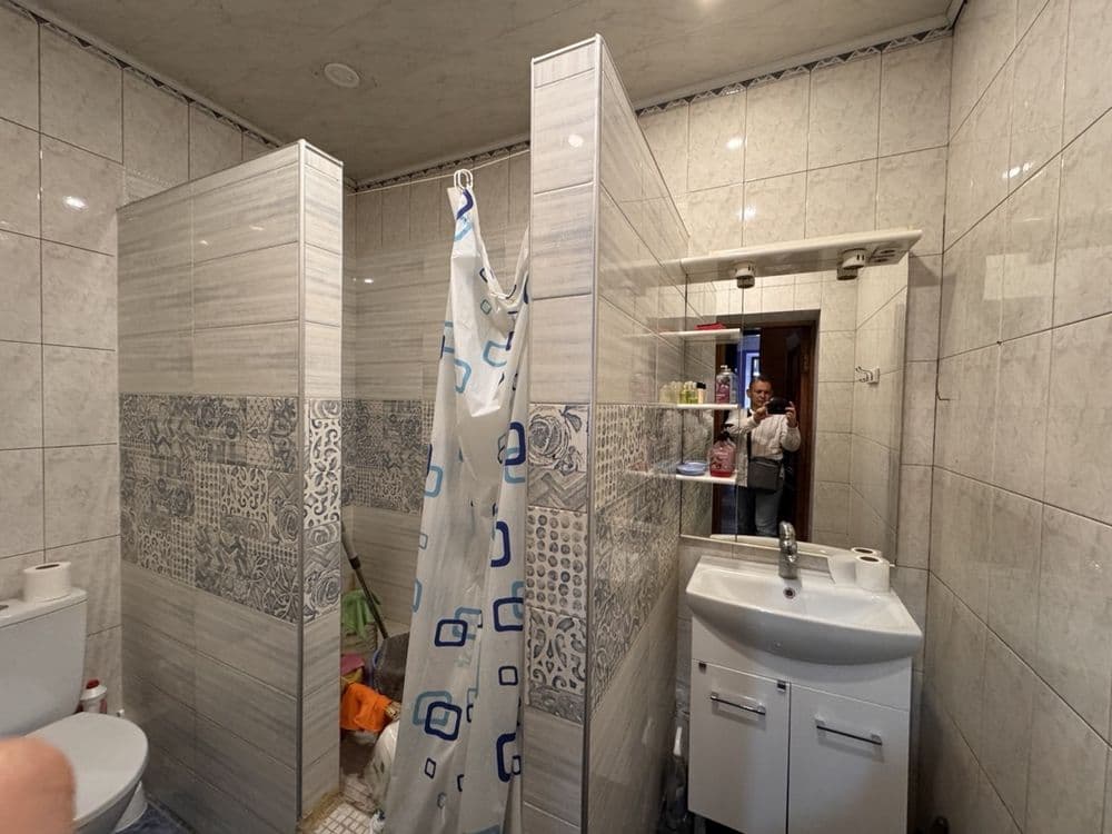 Оренда 5-кімнатної квартири, 161.1 м², Печерський р-н 5