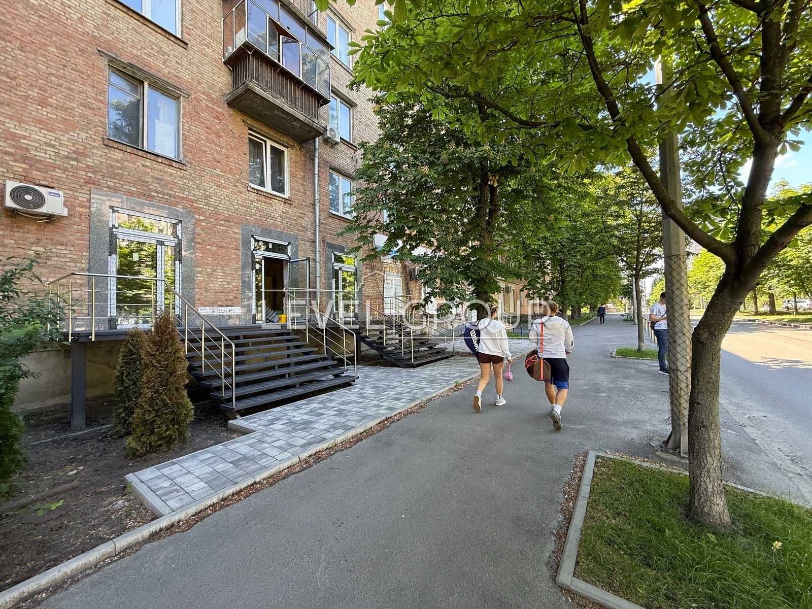 Оренда комерційного приміщення, 18.9 м², Печерський р-н 3