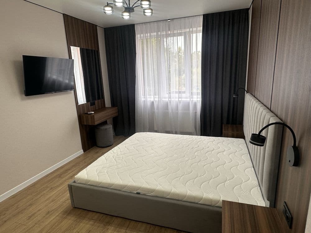 Оренда 3-кімнатної квартири, 80 м², ЖК «Багговутівський» 3