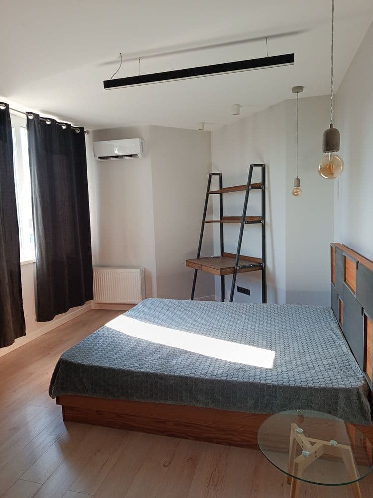 Оренда 2-кімнатної квартири, 70 м², Шевченківський р-н 2
