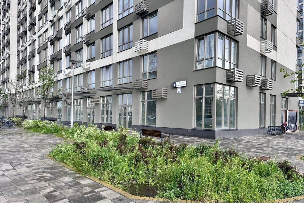 Оренда комерційного приміщення, 190 м², Подільський р-н 1