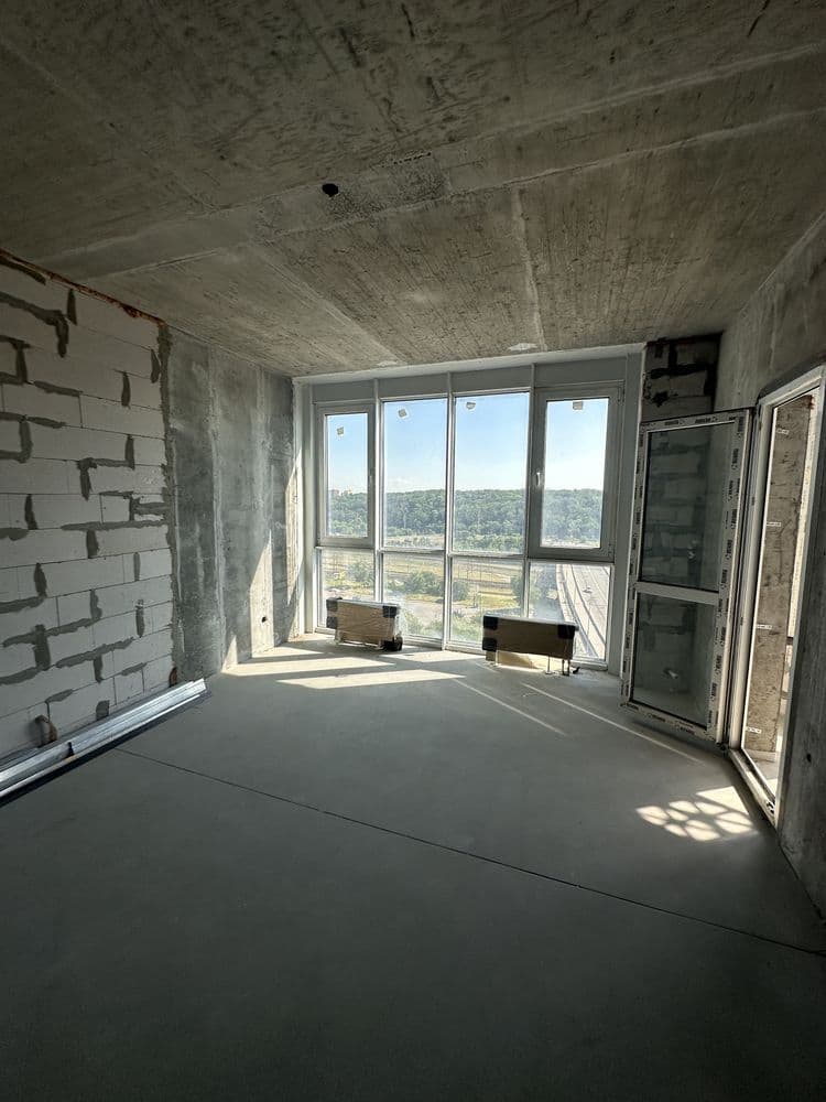 Продаж 1-кімнатної квартири, 55 м², ЖК «Новопечерська вежа» 1