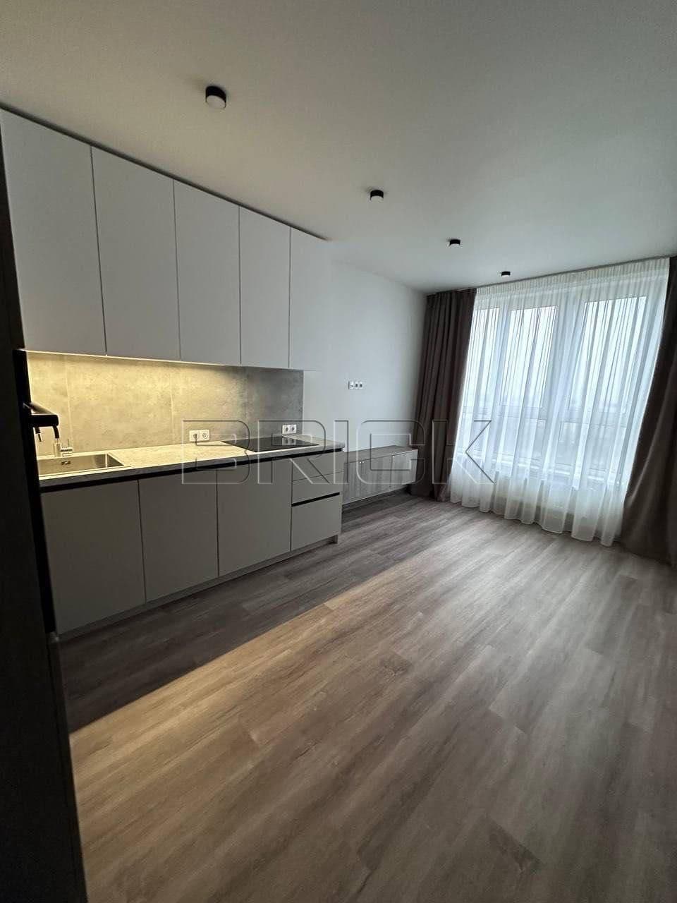 Продаж 1-кімнатної квартири, 52 м², Голосіївський р-н 3