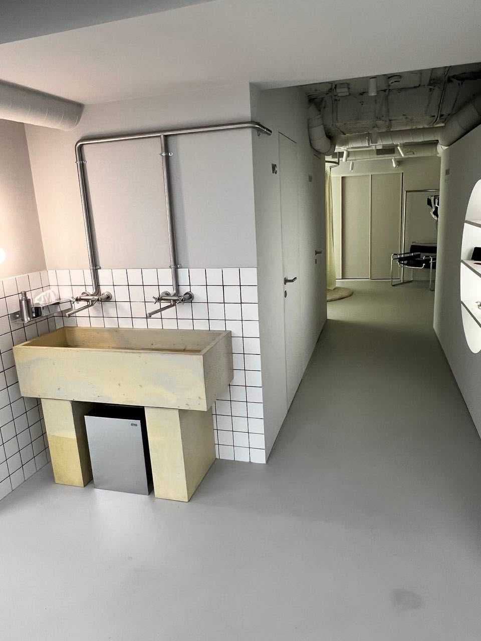 Оренда комерційного приміщення, 95 м², Печерський р-н 4