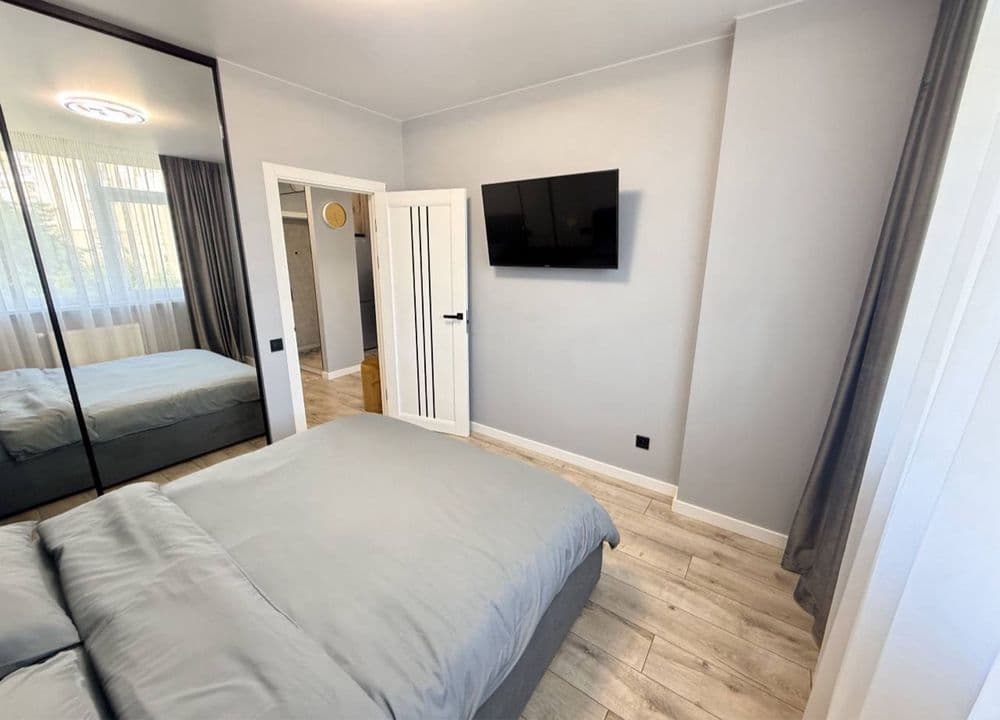 Оренда 1-кімнатної квартири, 38 м², Печерський р-н 5