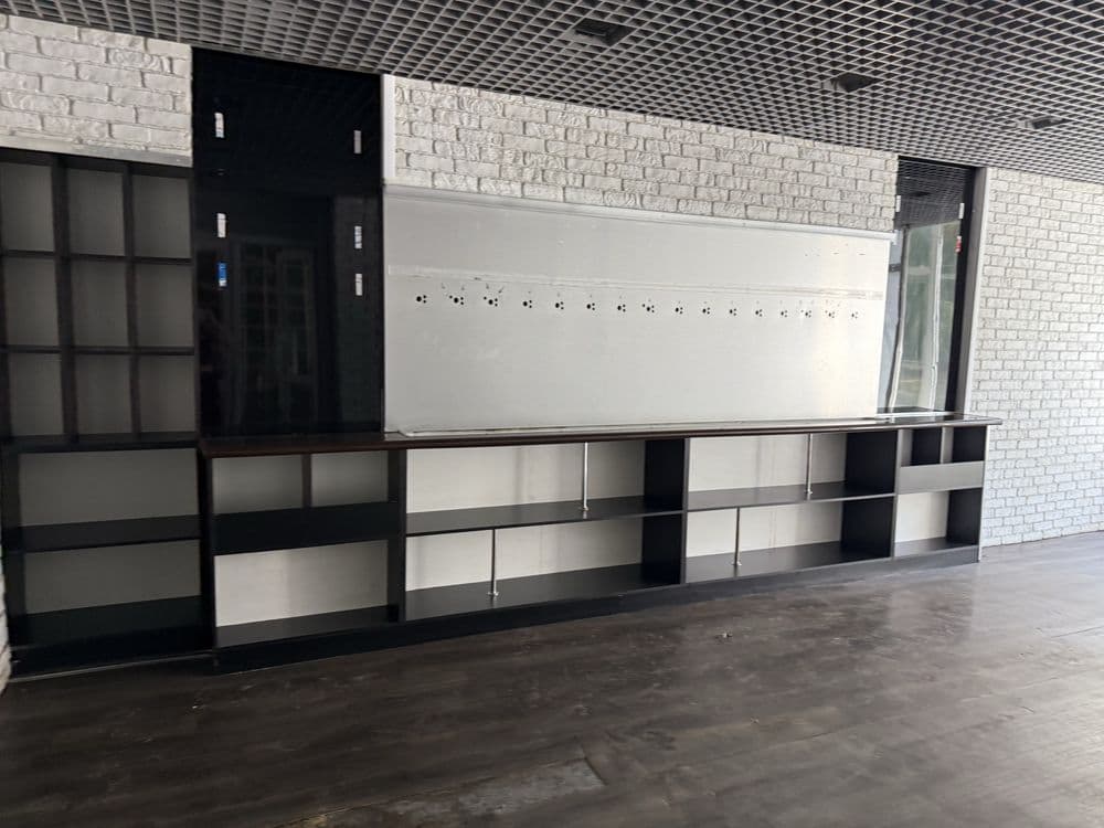 Оренда комерційного приміщення, 80 м², Подільський р-н 3