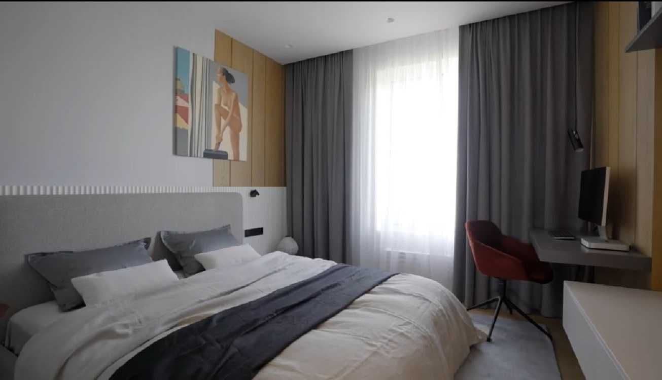 Оренда 2-кімнатної квартири, 61 м², ЖК «Французький квартал 2» 5