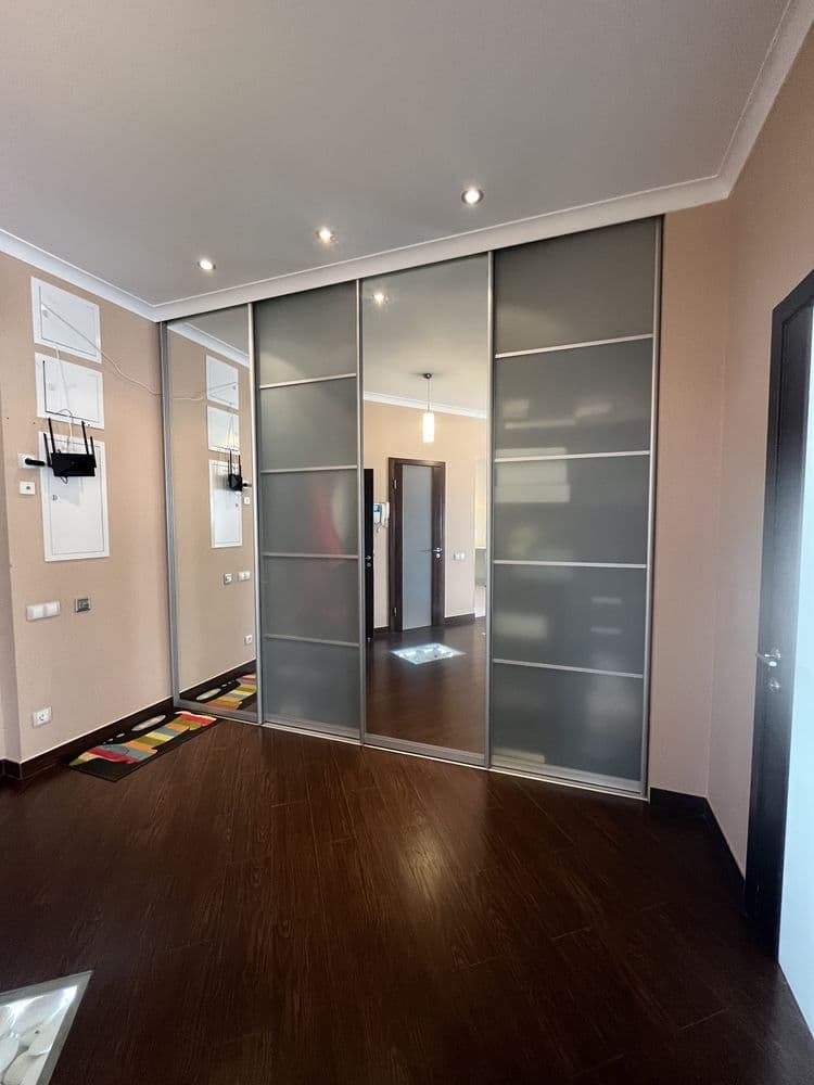 Оренда 4-кімнатної квартири, 163 м², ЖК «Клубний будинок на вул. Пріорській» 3