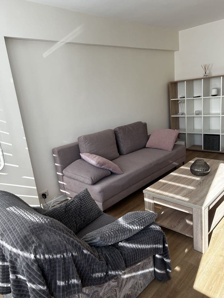 Оренда 2-кімнатної квартири, 53 м², Голосіївський р-н 4