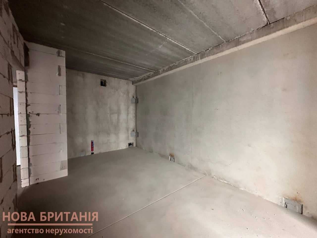 Продаж 1-кімнатної квартири, 41.14 м², ЖК «Нова Англія» 3