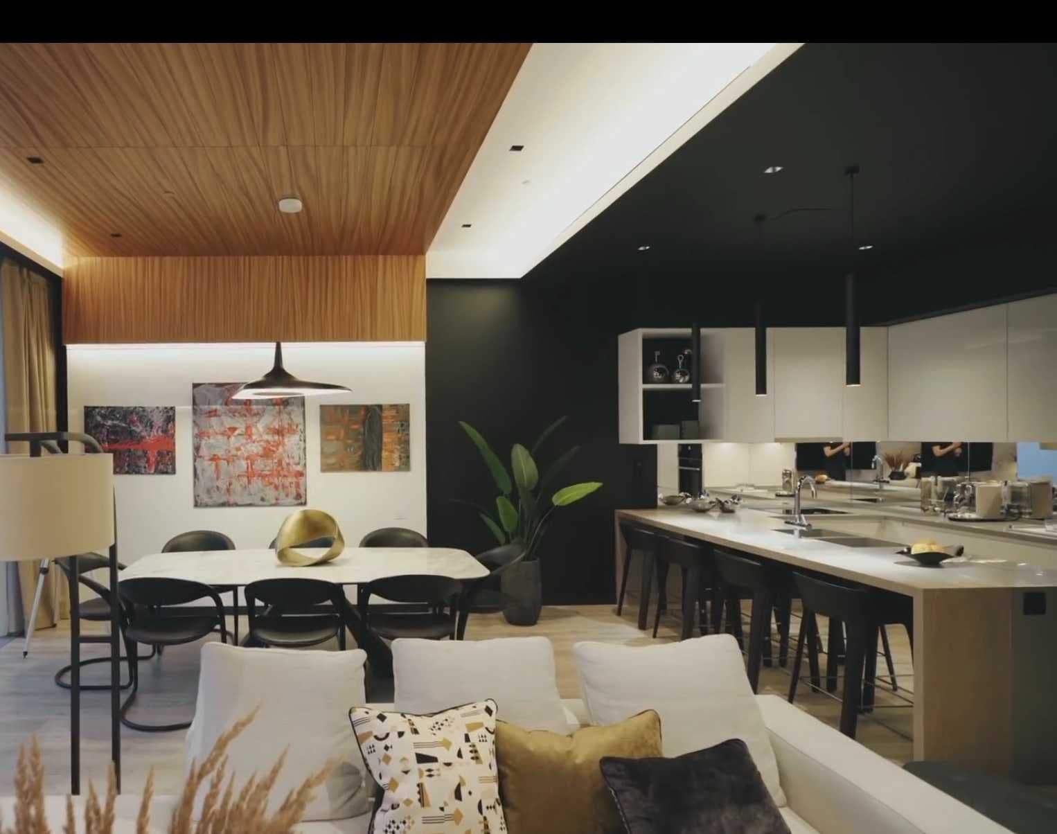 Оренда 2-кімнатної квартири, 60 м², ЖК «Бульвар Фонтанів» 1
