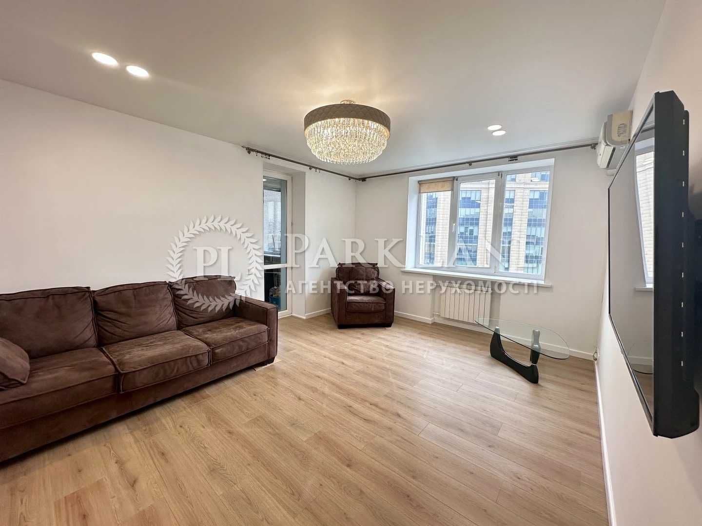 Продаж 3-кімнатної квартири, 93.6 м², Печерський р-н 4