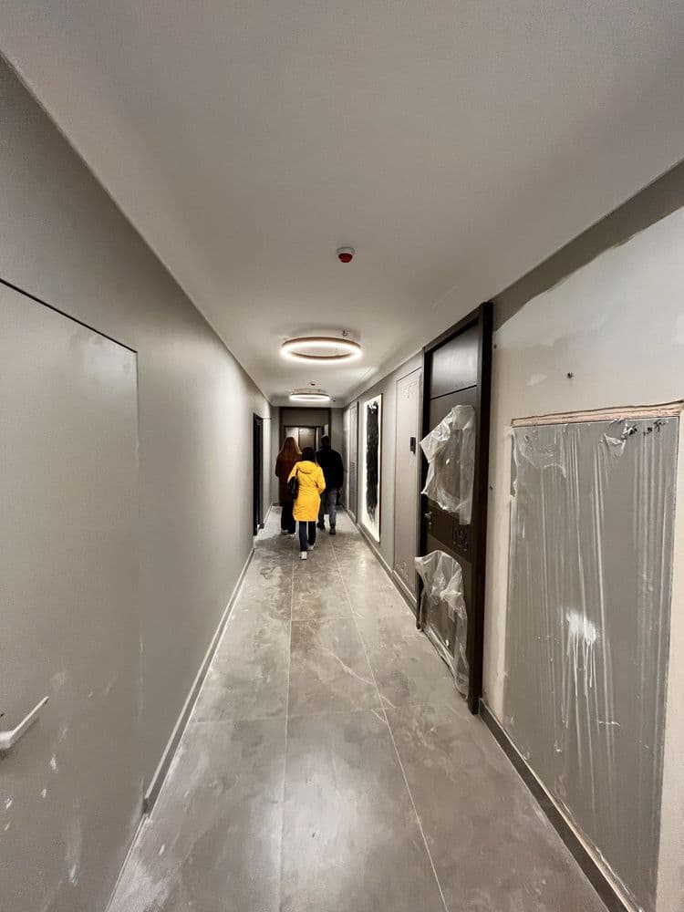 Продаж 2-кімнатної квартири, 66 м², ЖК «Креатор сіті» 2
