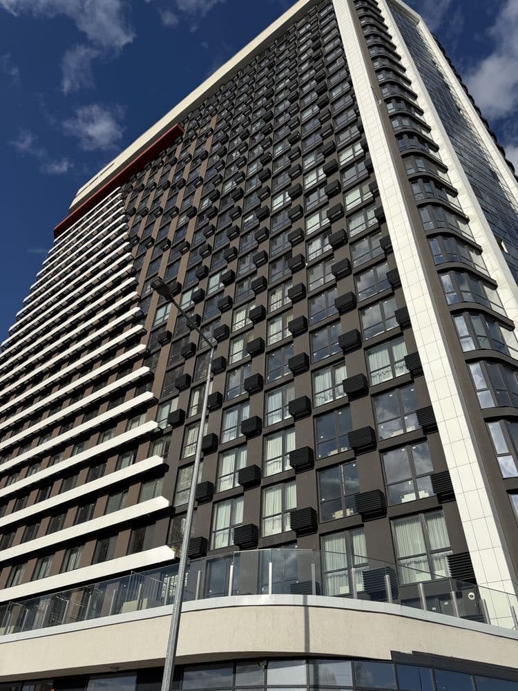 Продаж 2-кімнатної квартири, 76 м², Печерський р-н 2