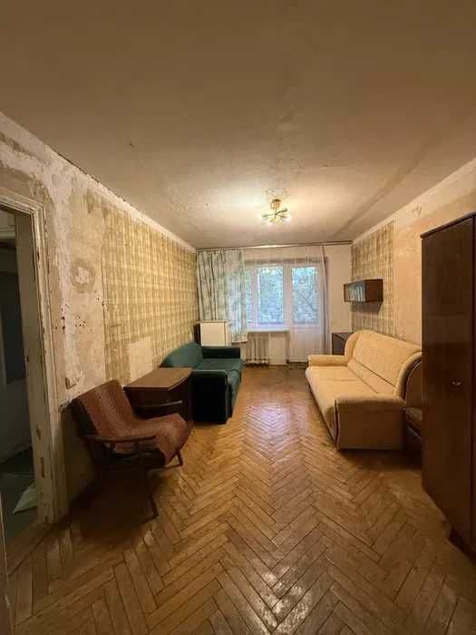 Продаж 2-кімнатної квартири, 44.5 м², Голосіївський р-н 4