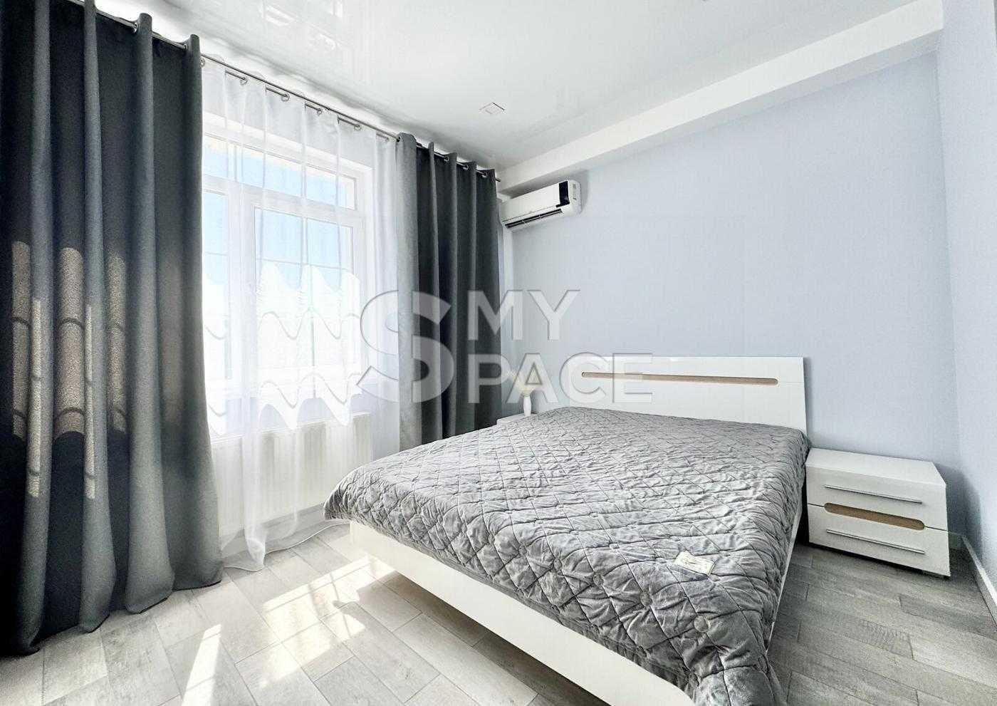 Продаж 2-кімнатної квартири, 37 м², Голосіївський р-н 3