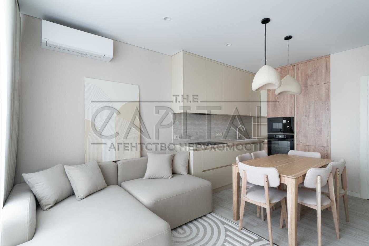 Продаж 3-кімнатної квартири, 71 м², Дарницький р-н 2