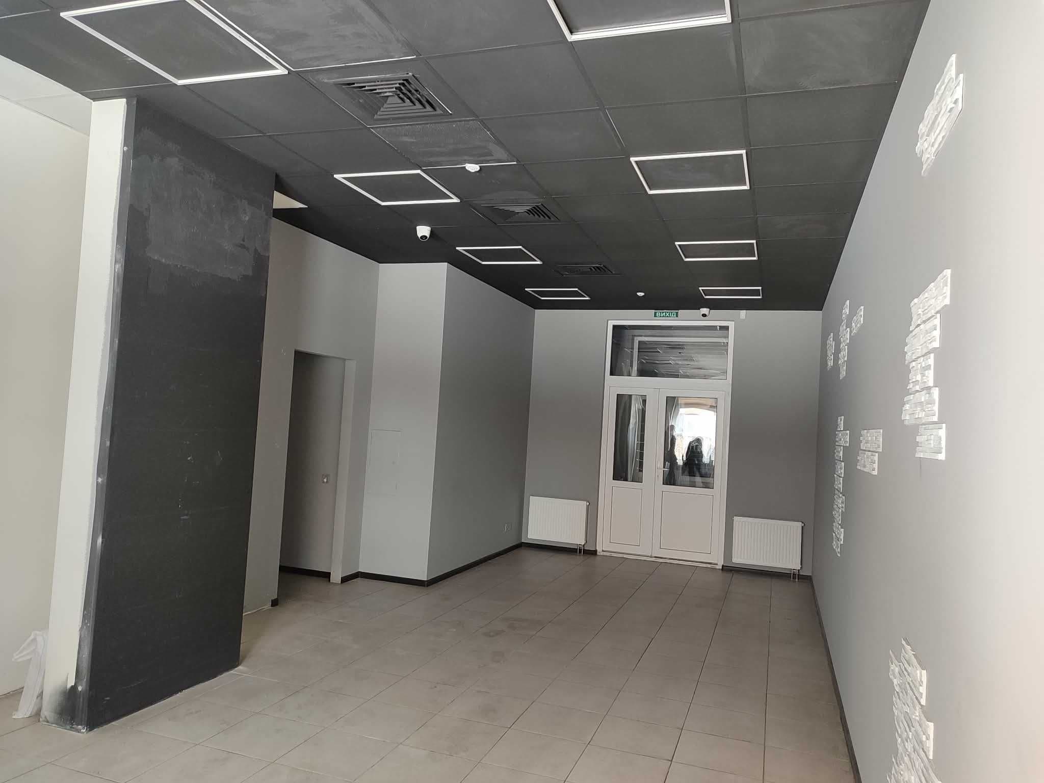 Оренда комерційного приміщення, 60 м², Подільський р-н 5