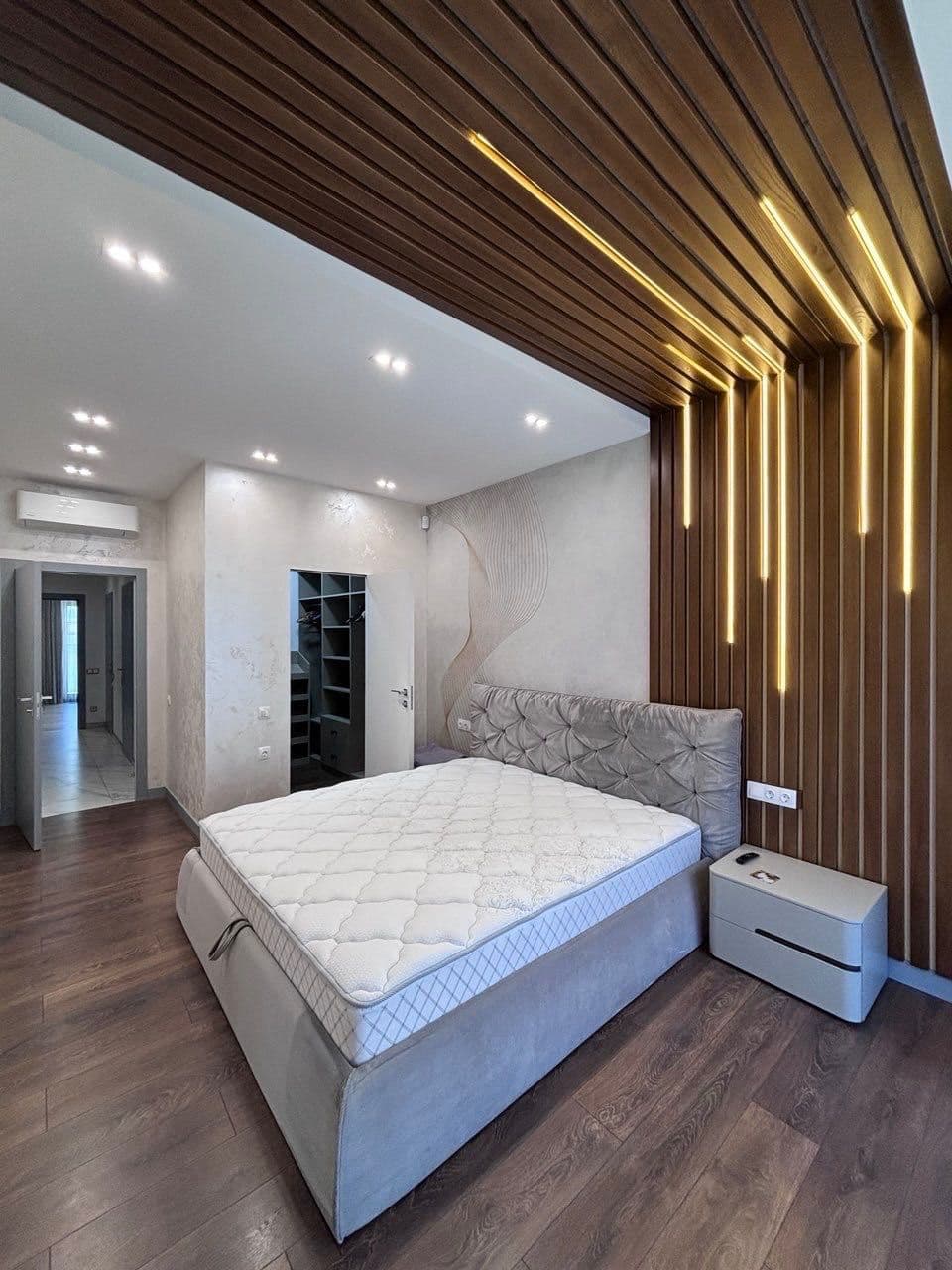 Оренда 2-кімнатної квартири, 67 м², ЖК «Rybalsky» 2