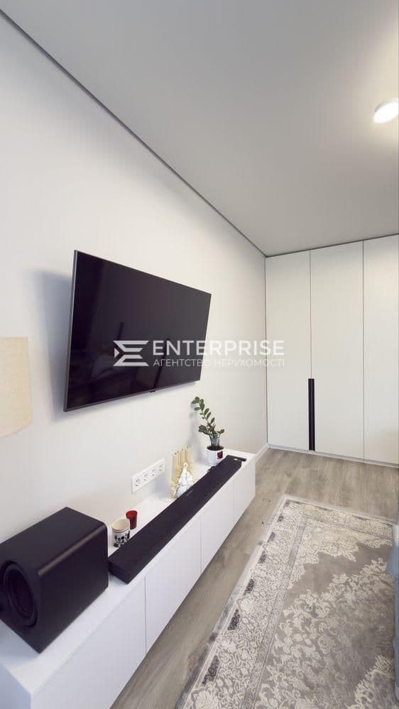 Продаж 2-кімнатної квартири, 53.1 м², Дарницький р-н 4