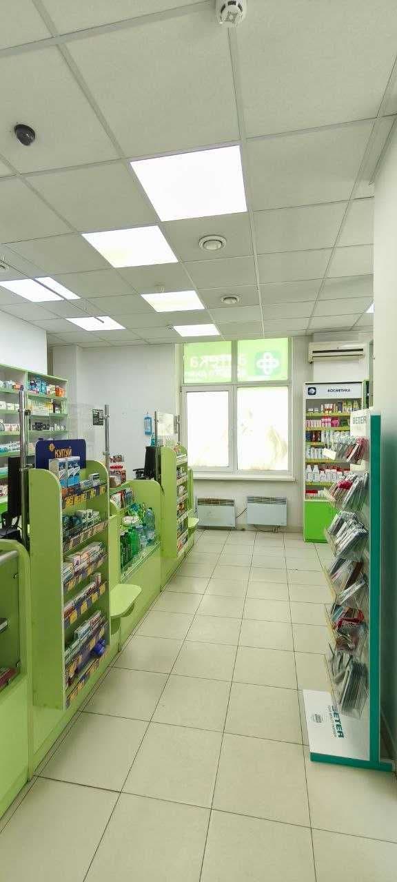 Оренда комерційного приміщення, 79 м², Дарницький р-н 4