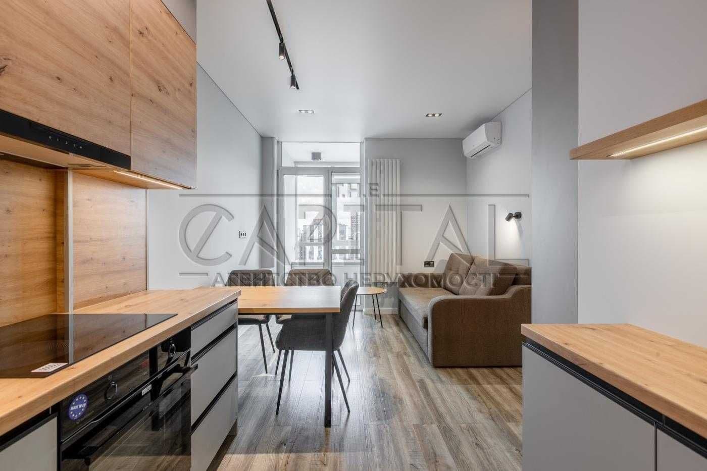 Продаж 2-кімнатної квартири, 42.3 м², Голосіївський р-н 5
