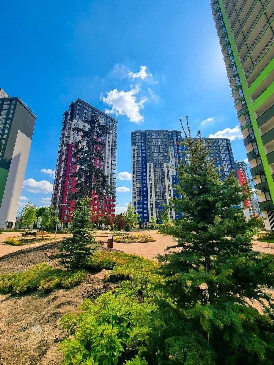 Продаж 2-кімнатної квартири, 65 м², Подільський р-н 1