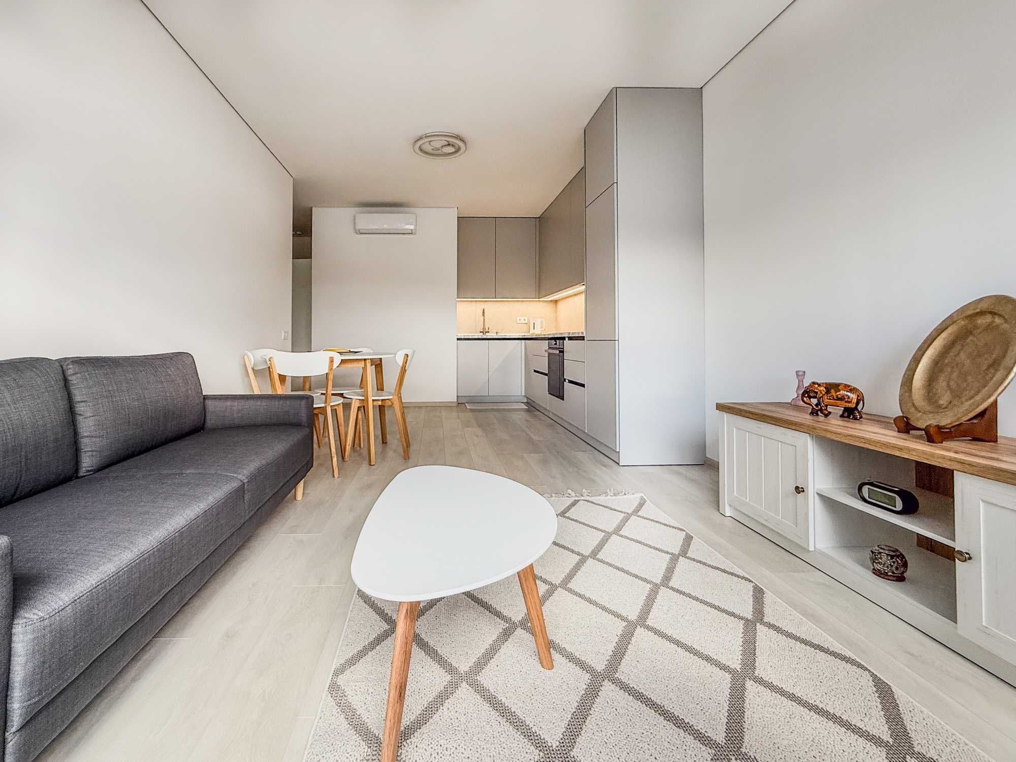 Оренда 3-кімнатної квартири, 72 м², ЖК «Greate» 2
