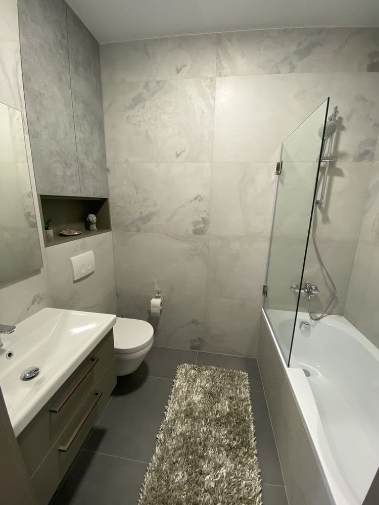 Оренда 1-кімнатної квартири, 65 м², Печерський р-н 2