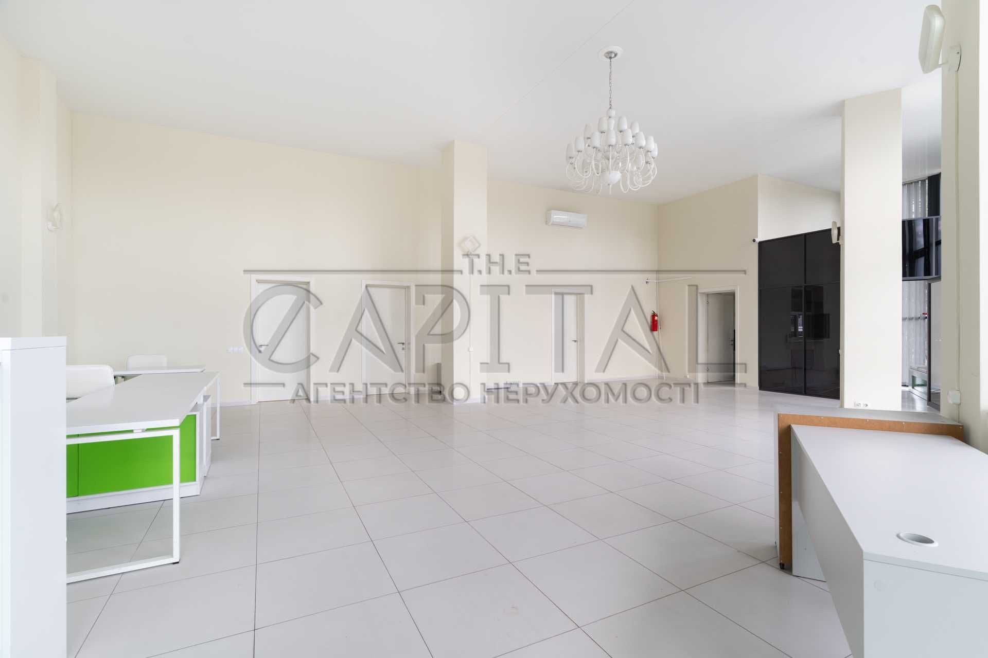 Оренда комерційного приміщення, 180 м², Дарницький р-н 5