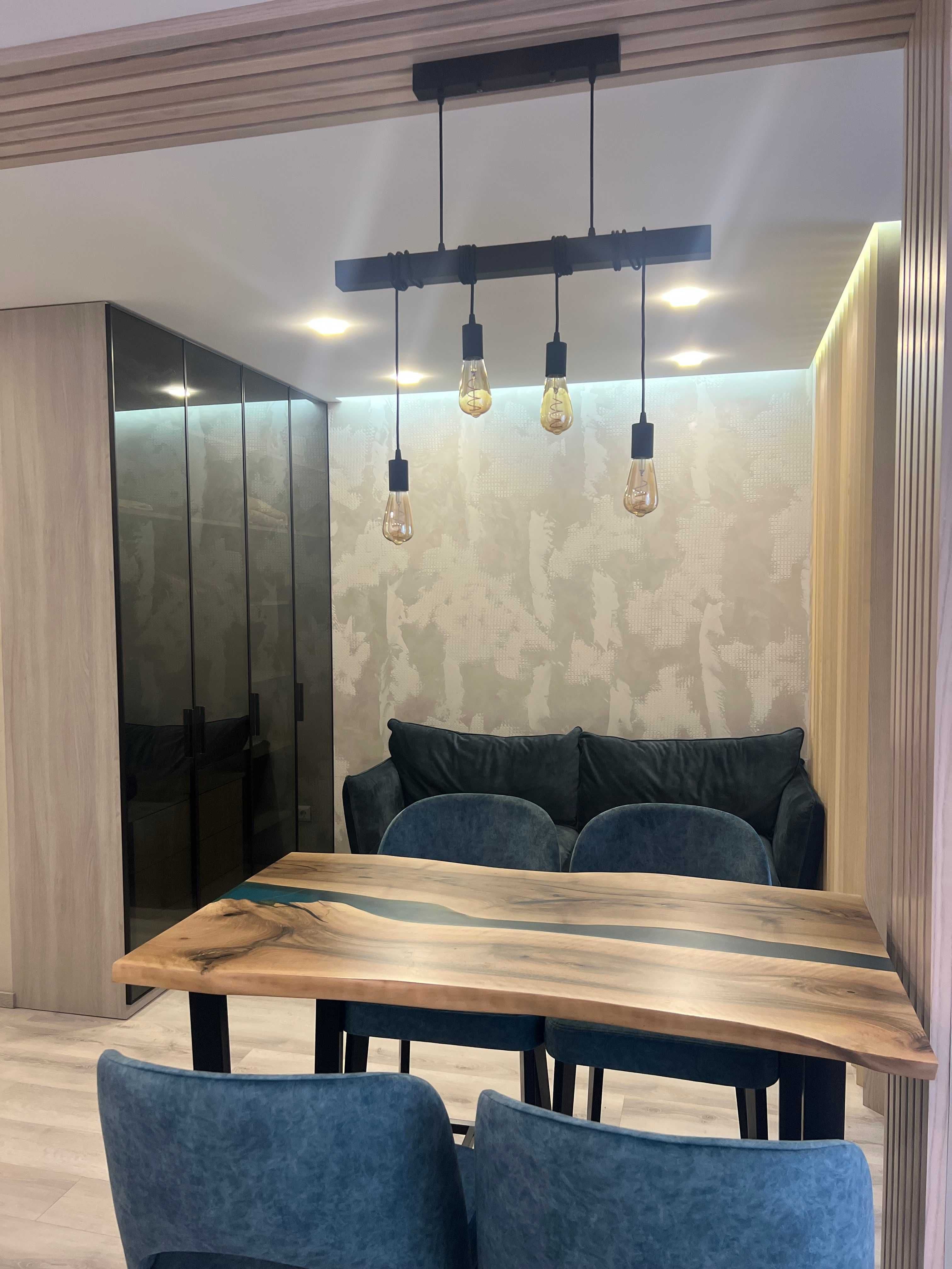 Оренда 1-кімнатної квартири, 42 м², ЖК «Зарічний» 3